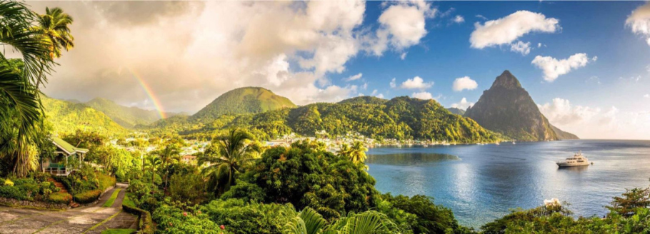 Henley & Partners Presents a Celebration of the Caribbean